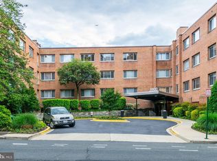 3900 Tunlaw Rd NW APT 317, Washington, DC 20007