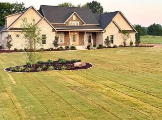 250 Randal Ln, Florence, AL 35634