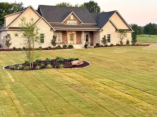 250 Randal Ln, Florence, AL 35634