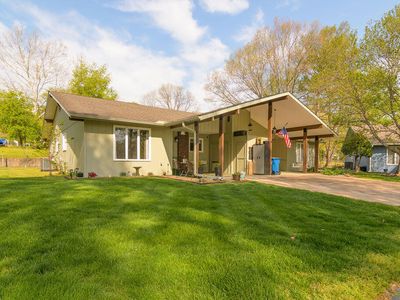 8 Oak Court, Branson, MO, 65616