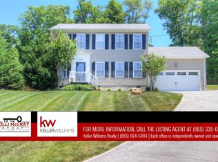 7912 Sharp Rd, Powell, TN 37849