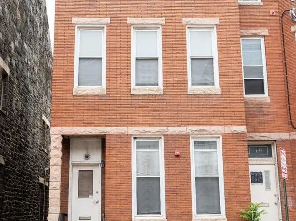 8 N Pulaski St, Baltimore, MD 21223