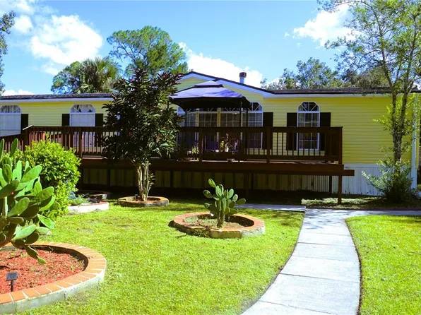 25458 Antler St, Christmas, FL 32709