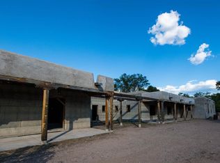 3A Loma Manzanita, Santa Fe, NM 87506