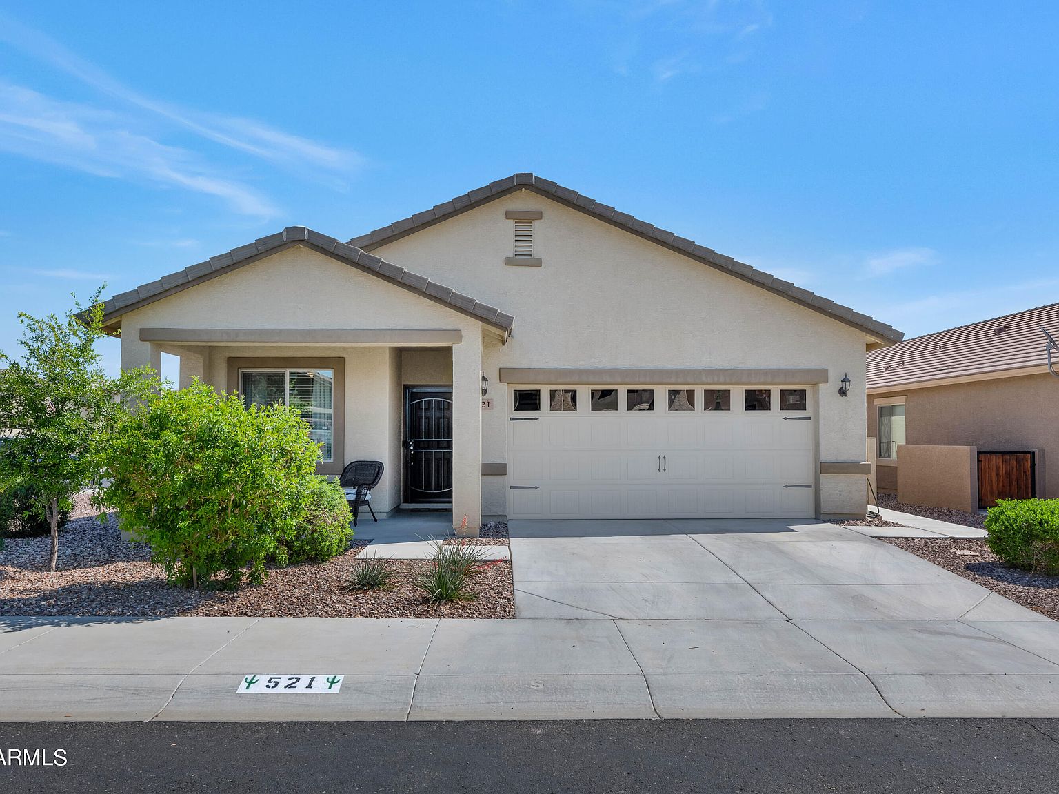 521 S 224th Dr, Buckeye, Az 85326 