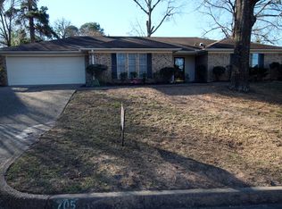 705 Beth Dr, Tyler, TX 75703