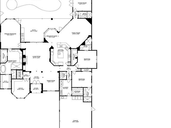 5th image of 3207 W Wentworth Loop