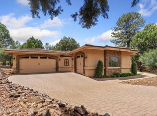26 N Woodridge Cir, Prescott, AZ 86303