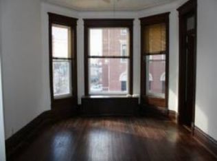 3527 N Sheffield Ave APT 3, Chicago, IL 60657