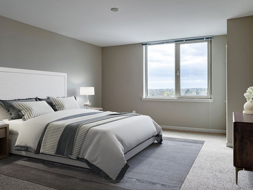 Your new home boasts large closets and even larger bedrooms