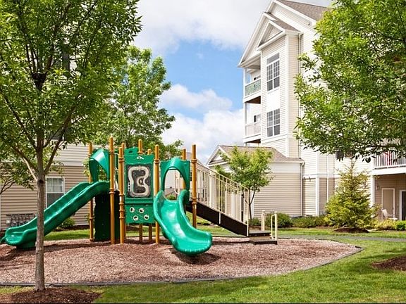 On site Play area