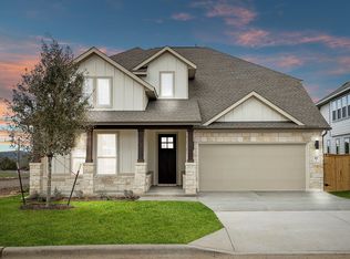 417 Sage Thrasher Cir, Dripping Springs, TX 78620