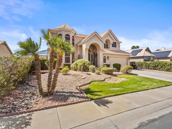 7157 W WINDROSE Drive, Peoria, AZ 85381