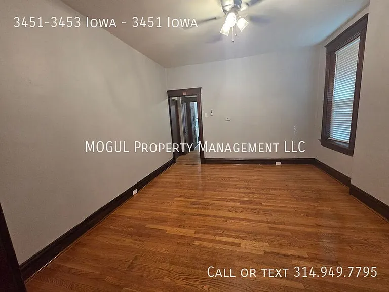 3451-3453 Iowa Ave #3451 IOWA — Photo 5