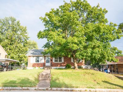 607 Conrad St, Jefferson City, MO, 65109