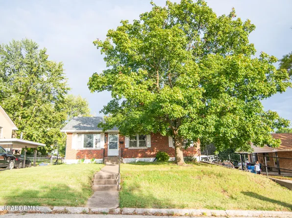 607 Conrad St, Jefferson City, MO 65109