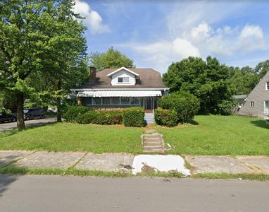 1411 S Hackley St, Muncie, IN, 47302