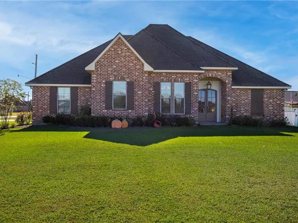 2993 N Nobile St, Paulina, LA 70763