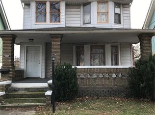 9108 Kempton Ave, Cleveland, OH 44108