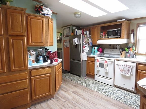2nd image of 6100 N County Road 625 E