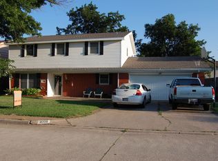 4008 NW 57th St, Oklahoma City, OK 73112