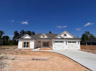 19 Gatling Way, Lakeland, GA 31635