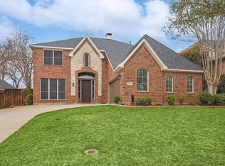 3132 Southwood Dr, Highland Village, TX 75077