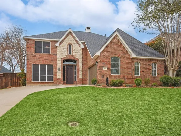 3132 Southwood Dr, Highland Village, TX 75077