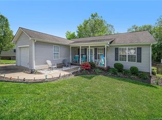 4108 Ringtail Ct #83, Concord, NC 28025