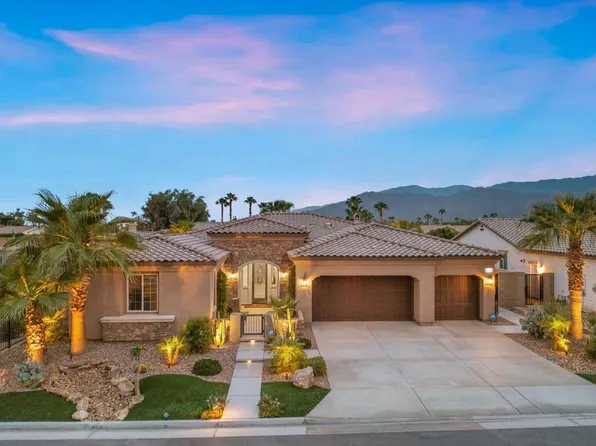 81843 Camino San Juan, La Quinta, CA 92253