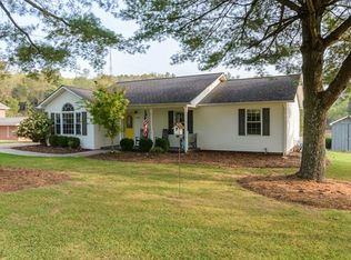 23405 Berry Creek Dr, Abingdon, VA 24211
