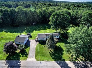 447 Nowell Rd, Winslow, ME 04901