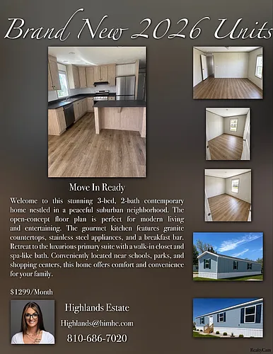 2197 E Mount Morris Rd #436 Photo 1
