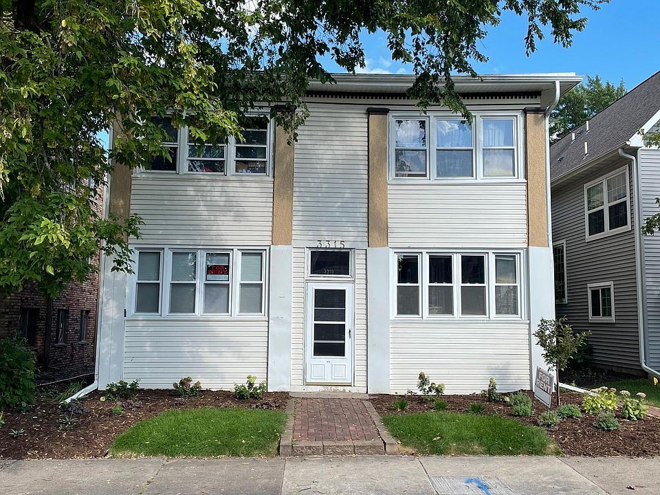 Fourplex