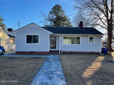 248 Sixth Street, Ayden, NC, 28513