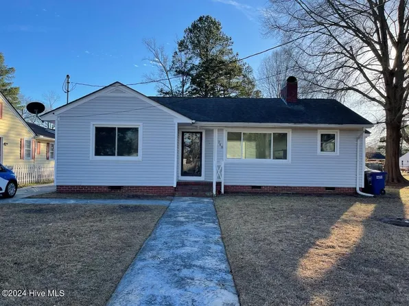 248 Sixth Street, Ayden, NC 28513