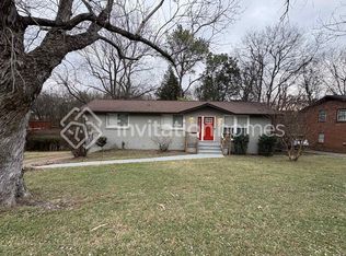 3291 Niagara Dr, Nashville, TN 37214