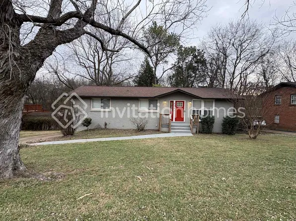 3291 Niagara Dr, Nashville, TN 37214