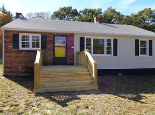 14000 Harrowgate Rd, Chester, VA 23831