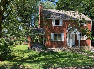 1532 Collins Rd, Pittsburgh, PA 15221