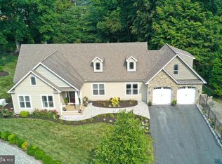 1518 Balmoral Dr, Bel Air, MD 21014