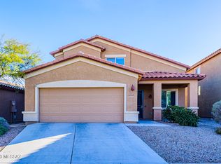 8969 S Mystic Meadow Rd, Tucson, AZ 85756
