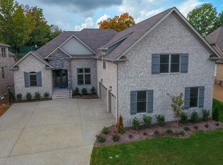 111 N Country Club Dr LOT 201, Hendersonville, TN 37075