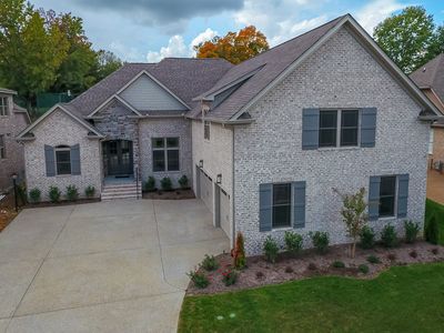 111 N Country Club Dr LOT 201, Hendersonville, TN, 37075