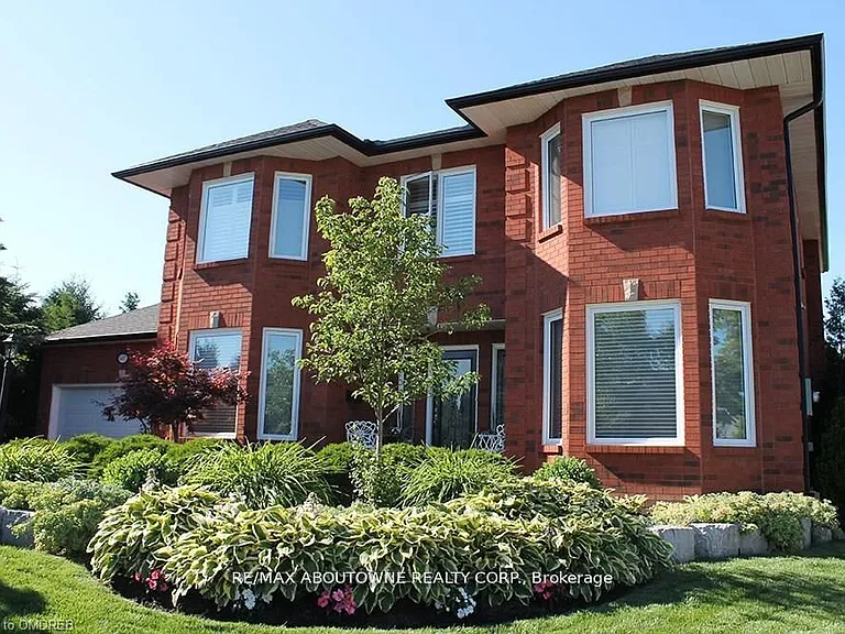 1487 The Links Dr — Photo 1