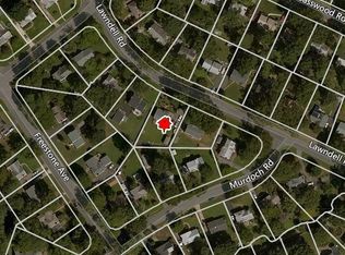 8805 Lawndell Rd, Henrico, VA 23229