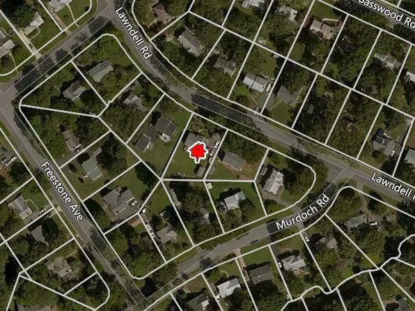 8805 Lawndell Rd, Henrico, VA 23229