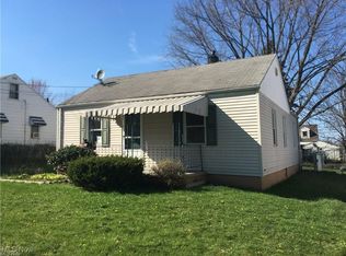 852 Marmion Ave, Youngstown, OH