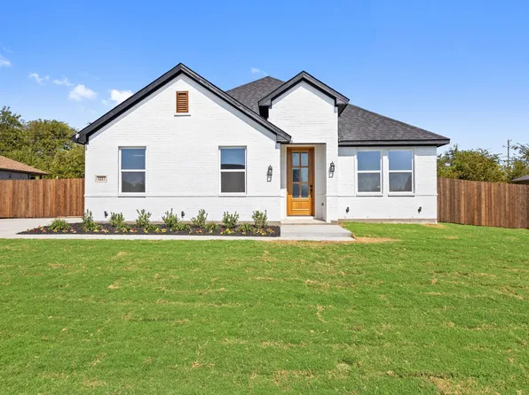 1217 Gannon Ln, Desoto, TX 75115