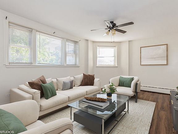 5th image of 5001 W Grace St #1